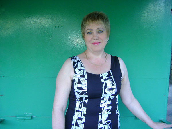 Наталия Дорохина