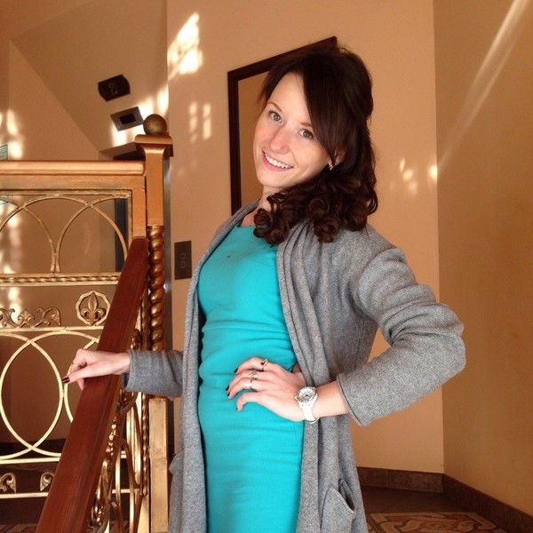 Людмила Новикова