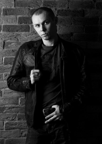 Денис Костоусов