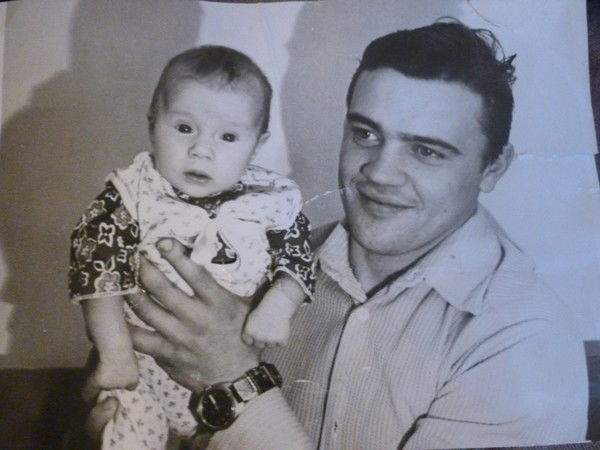 Дмитрий Федяшев