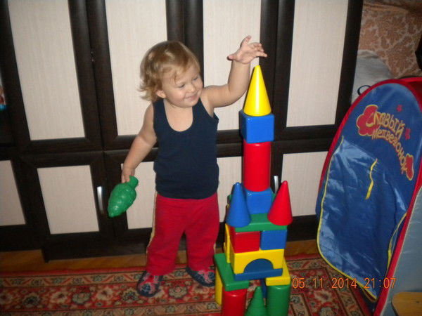 Юлия Кулагина