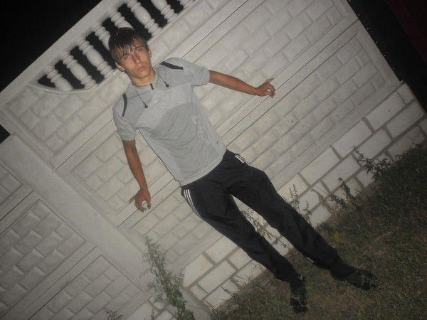 Николай Митрофаненко