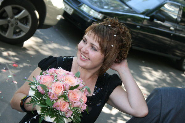 Анна Мрадымова