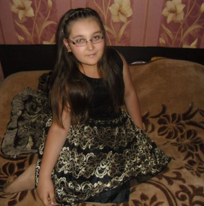 Гульназ Абдряхимова