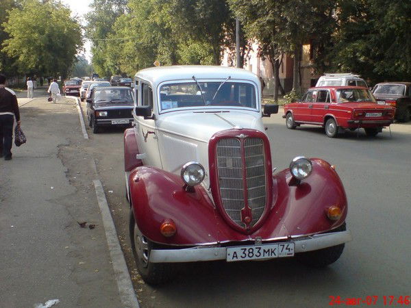 Ольга Яковенко