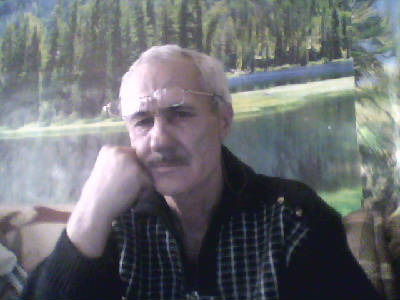 Виктор Кунц