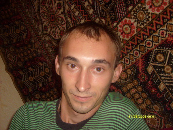 Артём Приходов