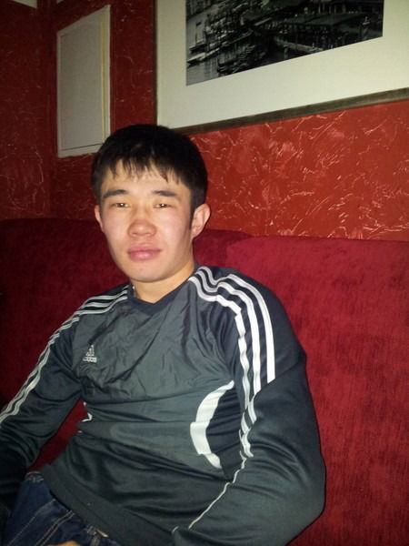 Тлек Токтарбай