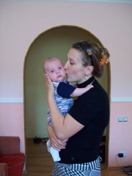 Ирина Береговенко