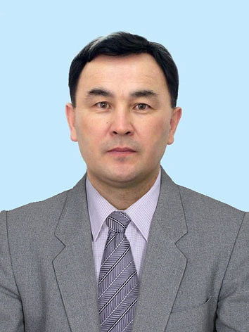 Муратбек Оразбаев