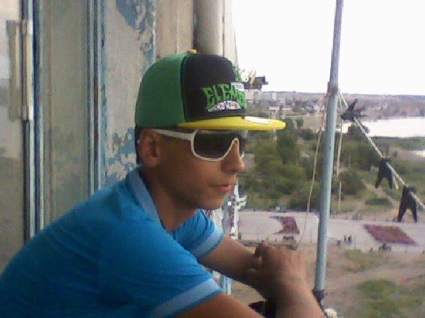 Про100 Жека Фусс