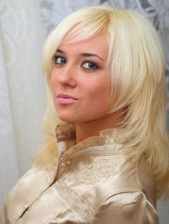 Светлана Димитрова