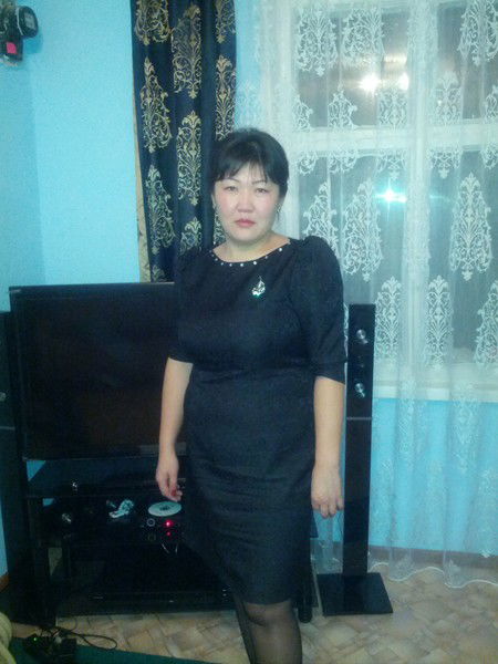 Гулжанат ***