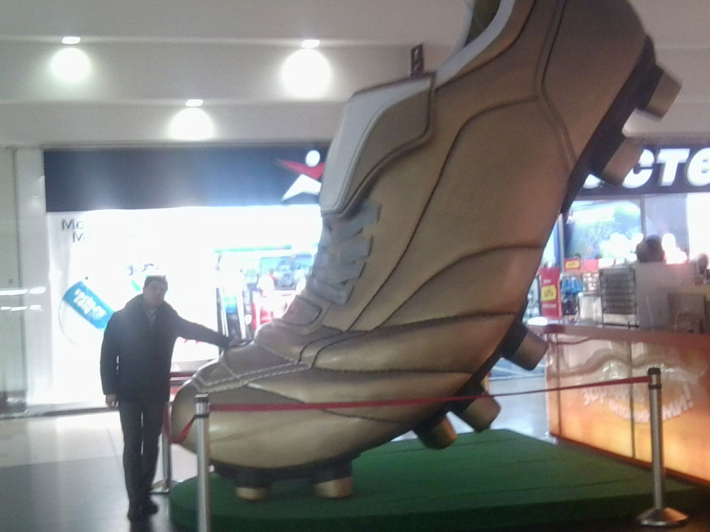 Александр Скворцов