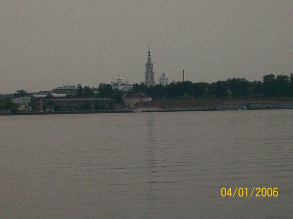 Александр Голубев