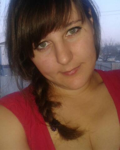 Екатерина Прасолова