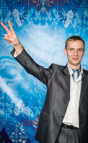 Никита Андреевич