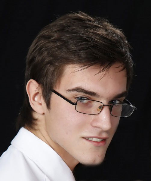 Евгений Захода