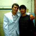 Дониёр Ропиев