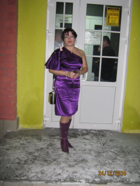 Lady Lyudmila
