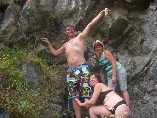 Валерий Гусаров