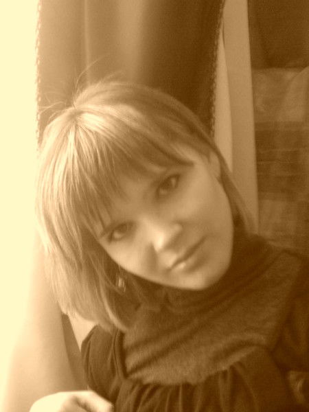 Галина Кондратюк