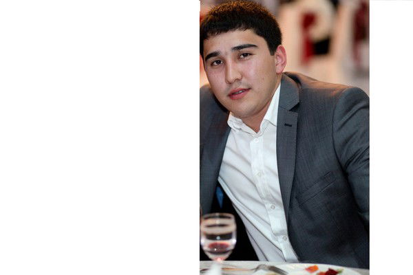 Жаксылык Хамиев