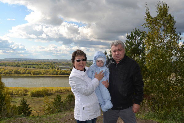 Анатолий Потапчук