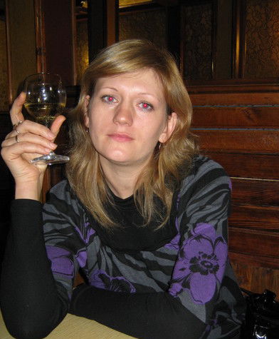 Ольга Михайленко