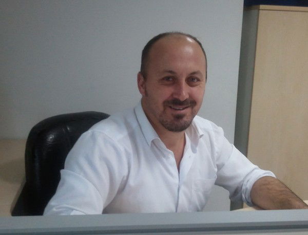 Шахин Шахин