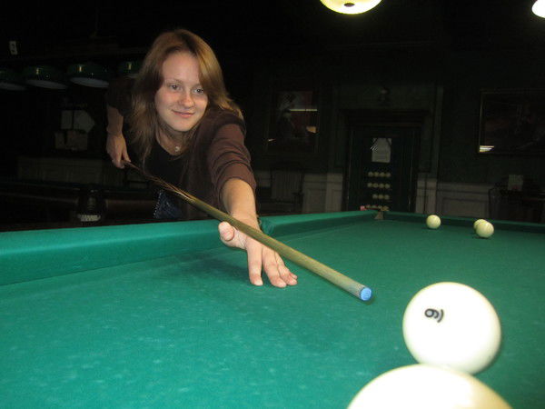 Ольга Воронина