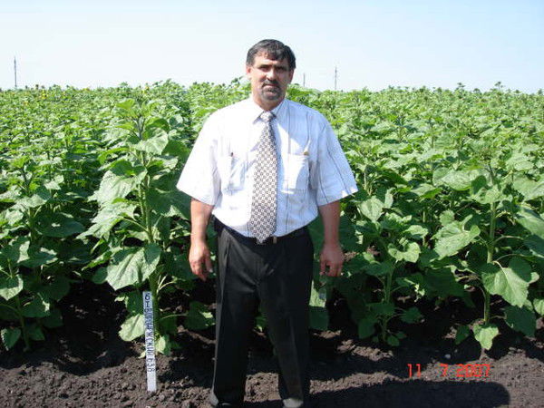 Леонид Бовшик