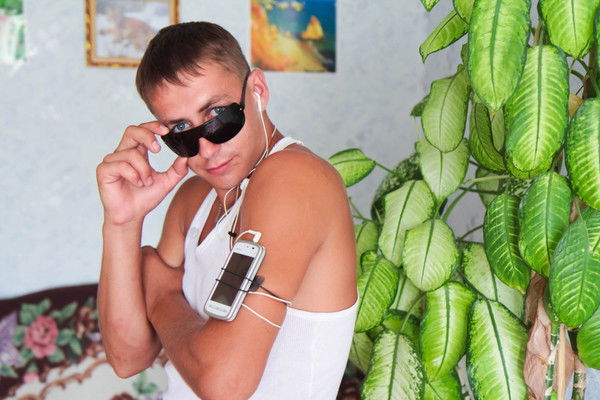 Дима Москалев