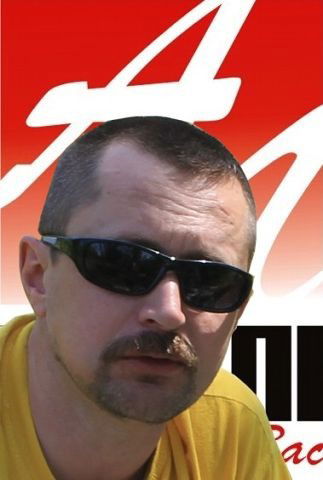 Олександр Шкуренко