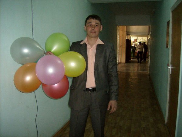 Абай Молдашев