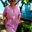 Людмила Шаповалова