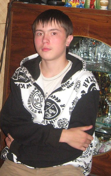 Виталий Гарифулин