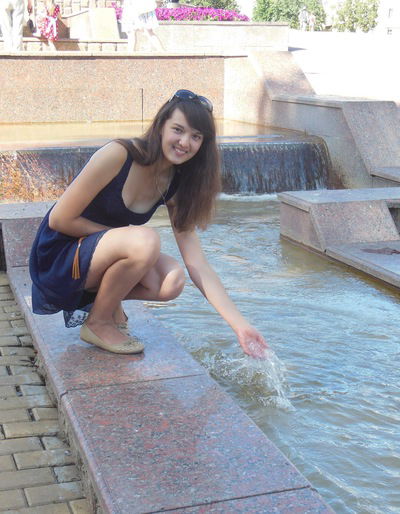 Оксана Ермушева