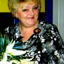 Наталья Шмагина