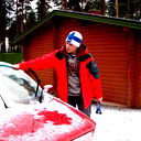 Сергей Баландин
