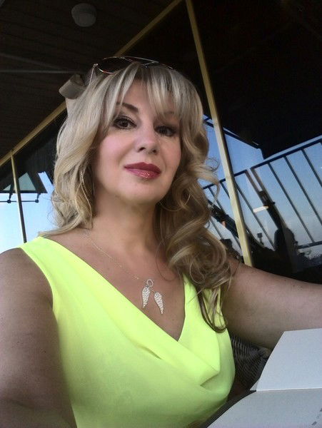 Марина Левченко