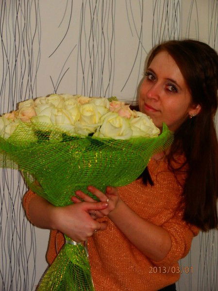 Екатерина Волкова