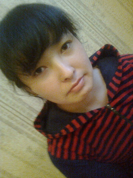 Турсунай Эргешова