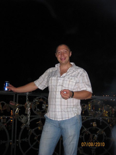 Виктор Колодко