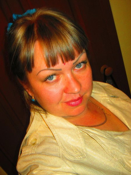 Елена Хованская