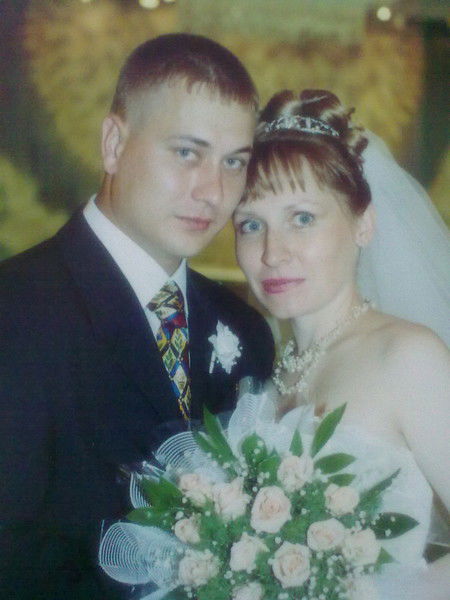 Елена Букина