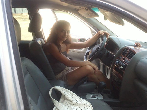 Олька Самарская/губарева