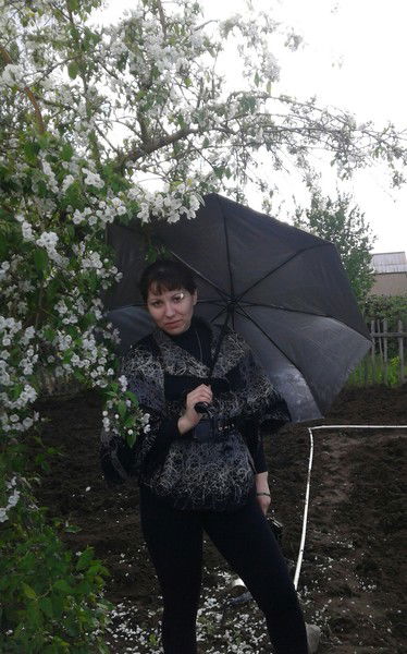 Ольга Беженарь