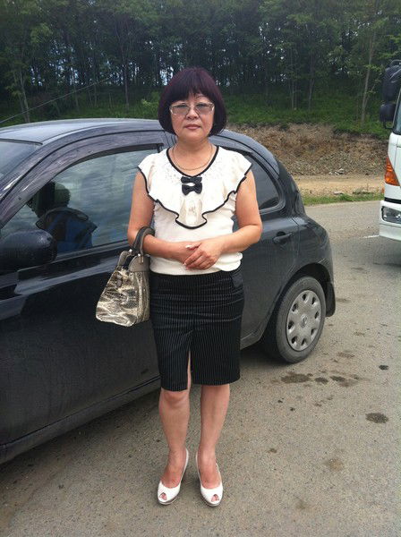 Анжелика Югай