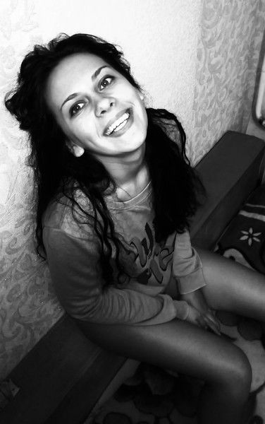 Александра Киселёва